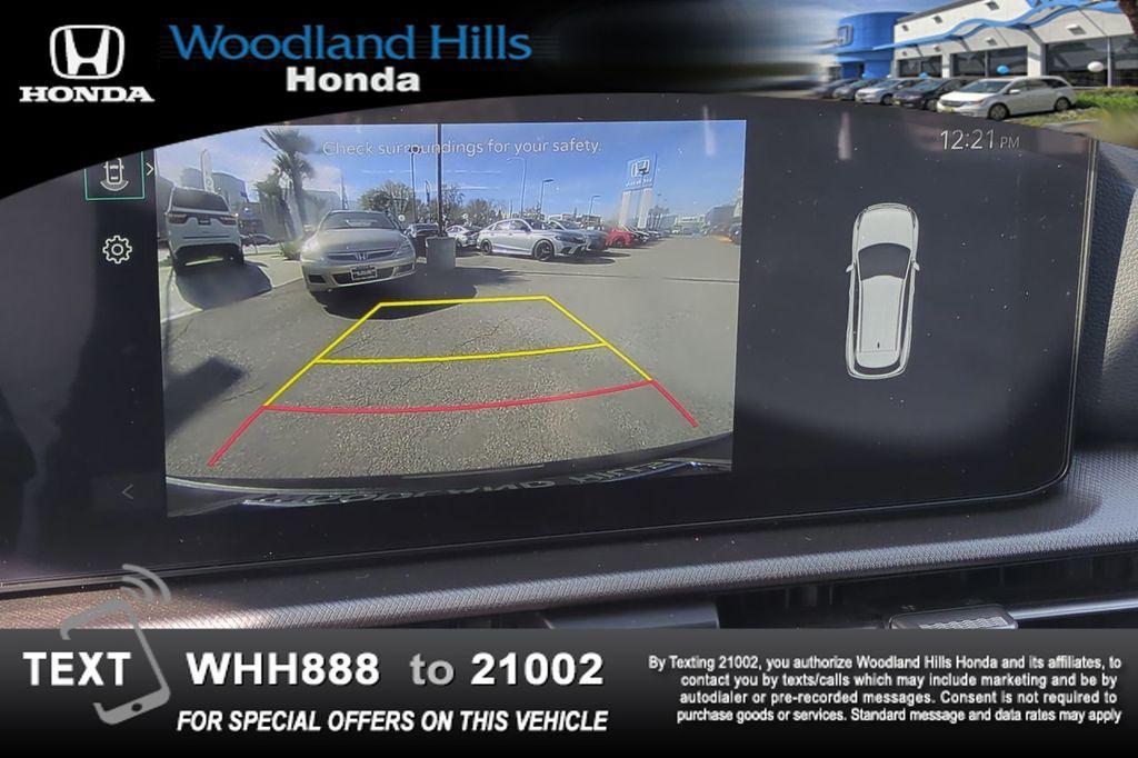 used 2026 Kia Sportage car, priced at $25,888