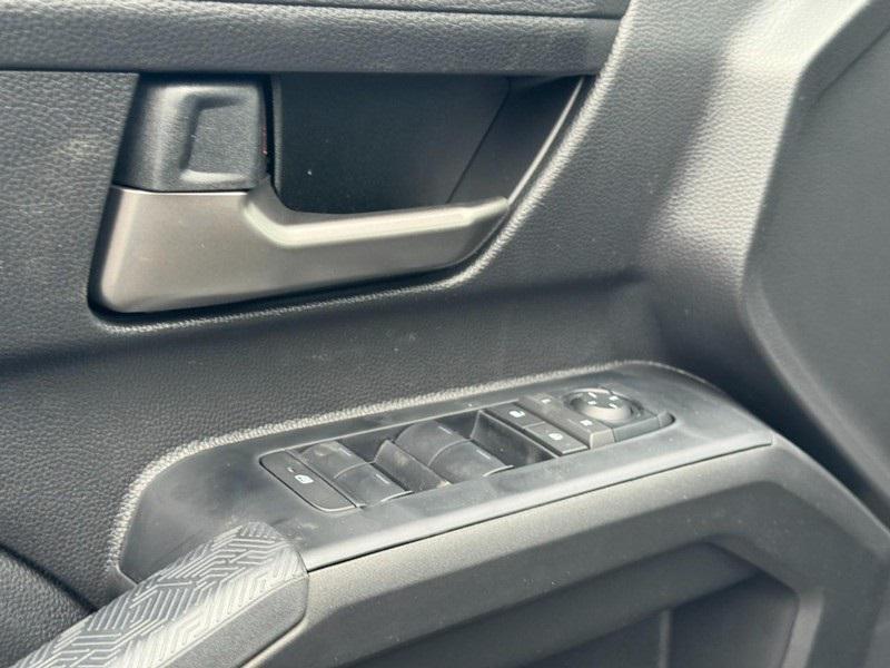 new 2026 Toyota Tacoma Hybrid car, priced at $57,893