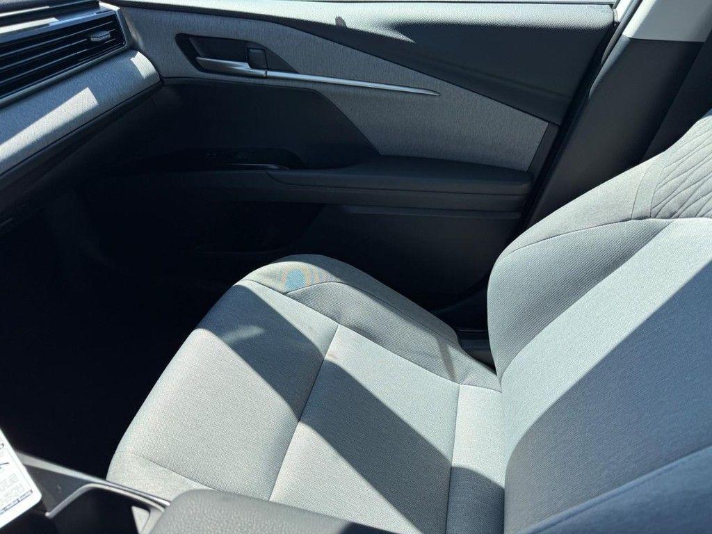 new 2026 Toyota Camry car, priced at $33,513