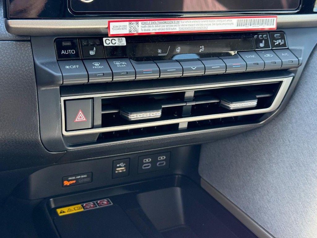 new 2026 Toyota Camry car, priced at $33,513