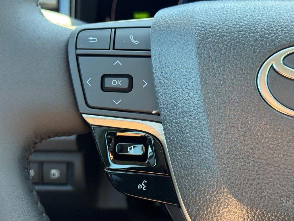 new 2026 Toyota Camry car, priced at $33,513