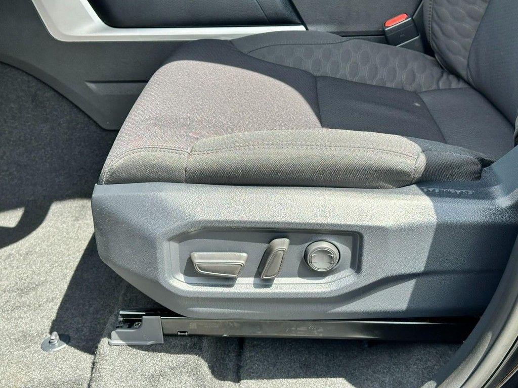 new 2026 Toyota Tundra car, priced at $58,063