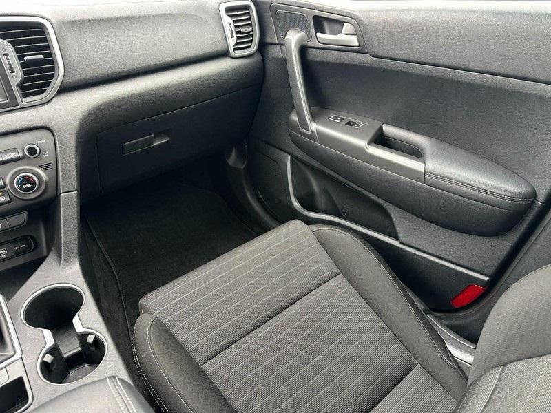 used 2019 Kia Sportage car, priced at $11,500