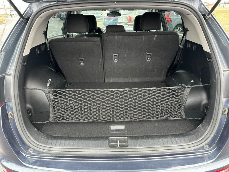 used 2019 Kia Sportage car, priced at $11,500