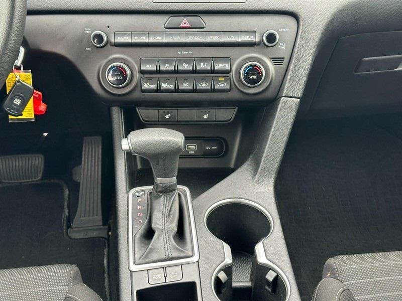 used 2019 Kia Sportage car, priced at $11,500