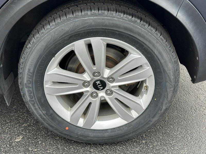 used 2019 Kia Sportage car, priced at $11,500