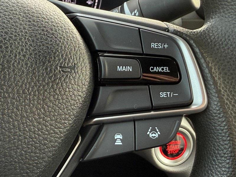 used 2020 Honda Accord car, priced at $19,500