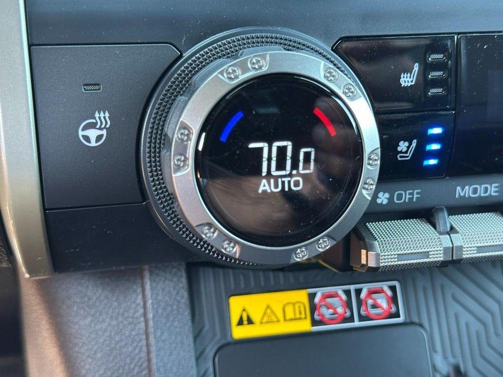 new 2025 Toyota Tacoma Hybrid car, priced at $59,864