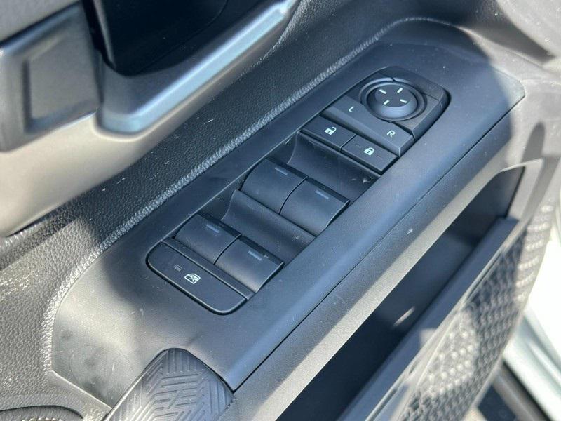 new 2025 Toyota Tacoma Hybrid car, priced at $59,864