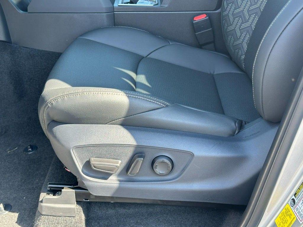 new 2025 Toyota Tacoma Hybrid car, priced at $59,864