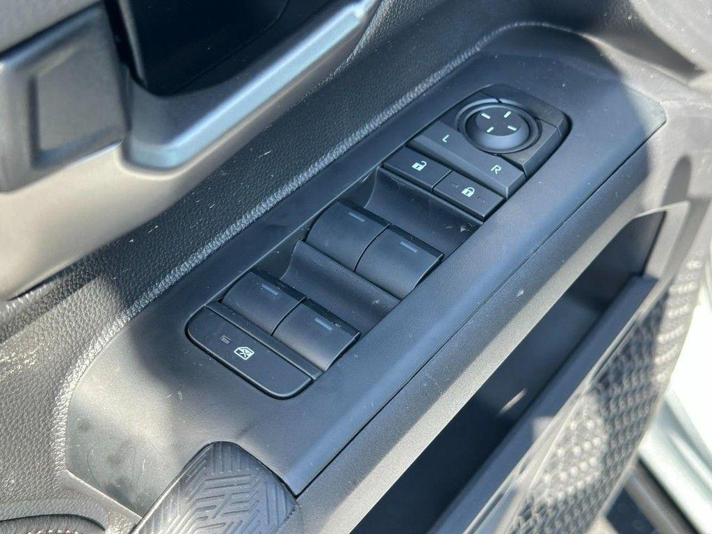 new 2025 Toyota Tacoma Hybrid car, priced at $59,864