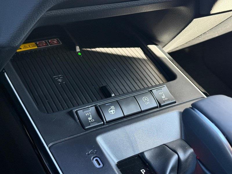 new 2026 Toyota Corolla Cross car, priced at $35,844