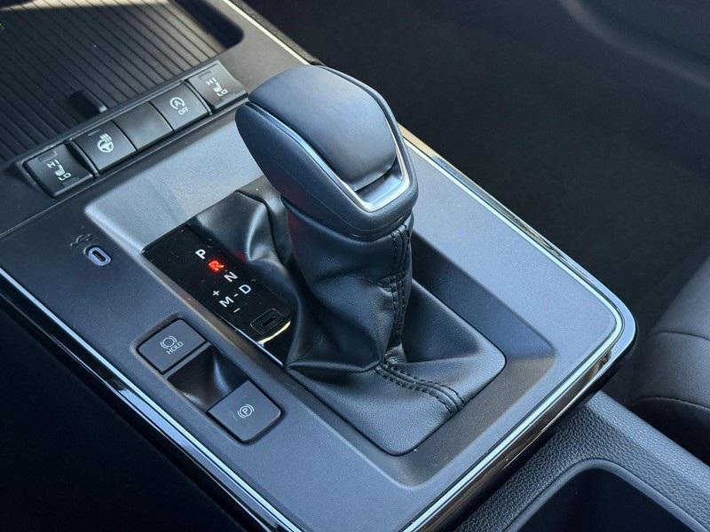 new 2026 Toyota Corolla Cross car, priced at $35,844