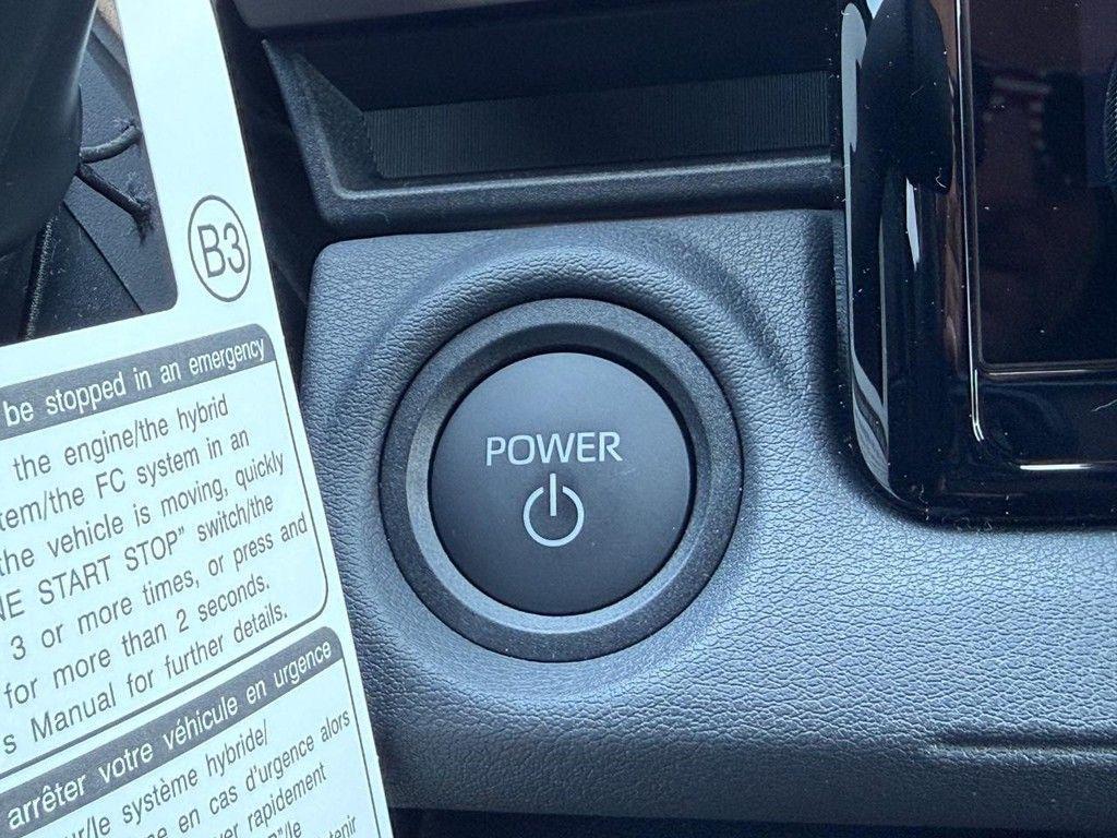 new 2026 Toyota bZ car, priced at $42,599