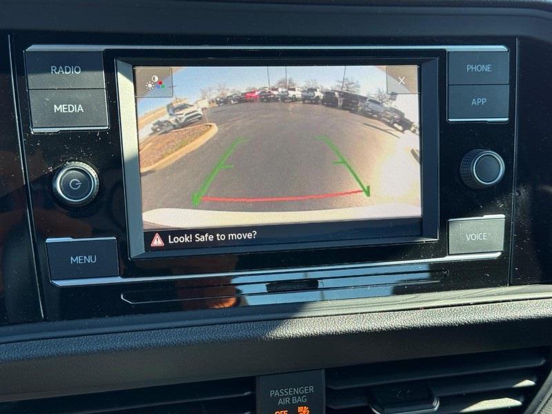 used 2023 Volkswagen Jetta car, priced at $18,300