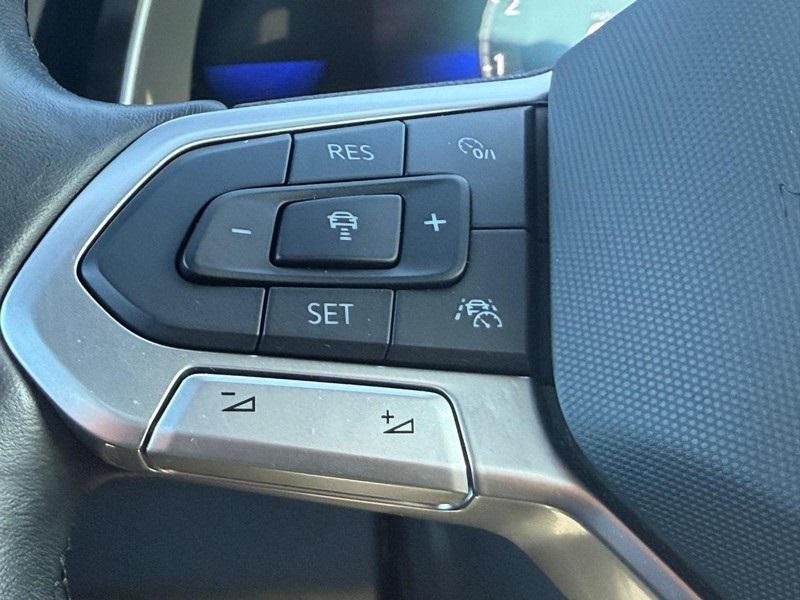 used 2023 Volkswagen Jetta car, priced at $18,300