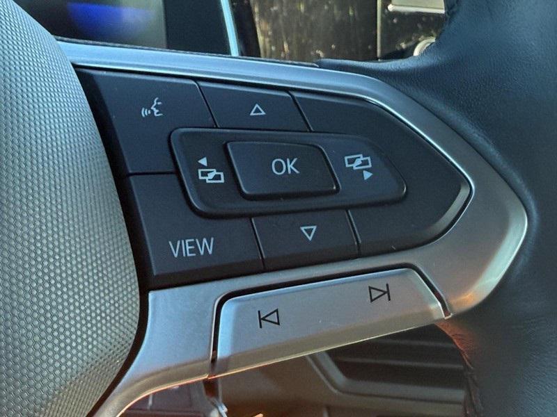 used 2023 Volkswagen Jetta car, priced at $18,300