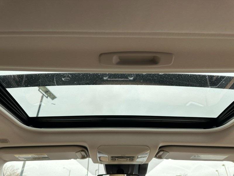 new 2025 Toyota RAV4 car, priced at $39,683