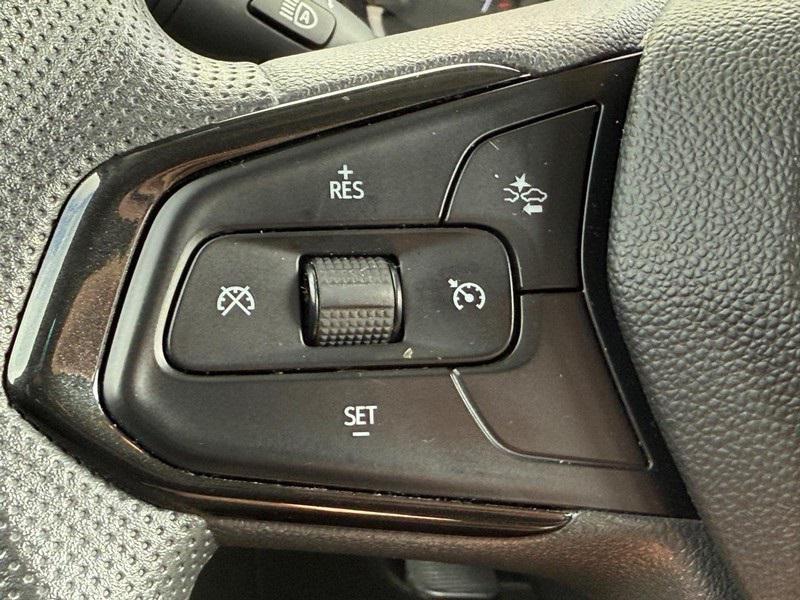 used 2022 Chevrolet TrailBlazer car, priced at $20,500