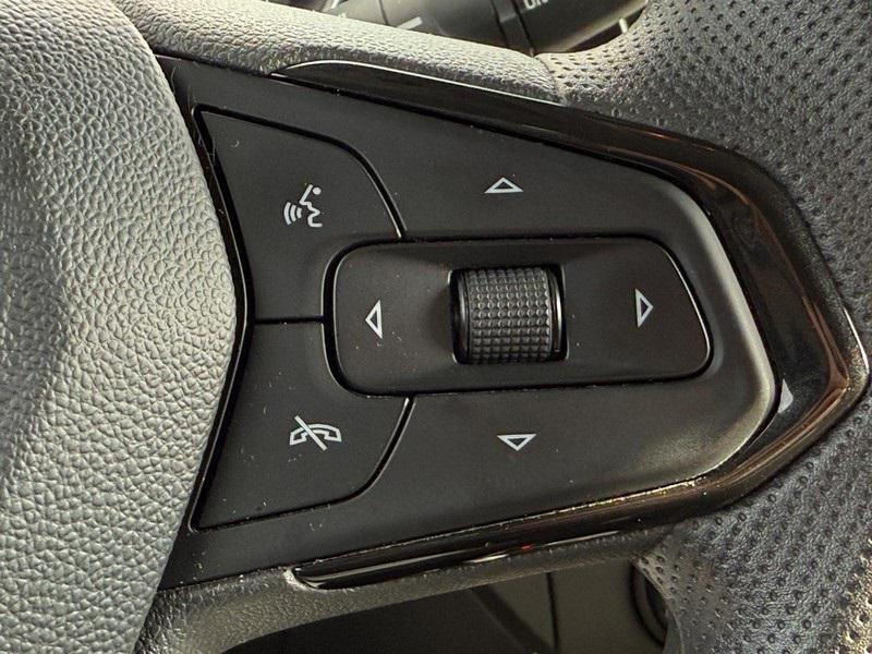 used 2022 Chevrolet TrailBlazer car, priced at $20,500