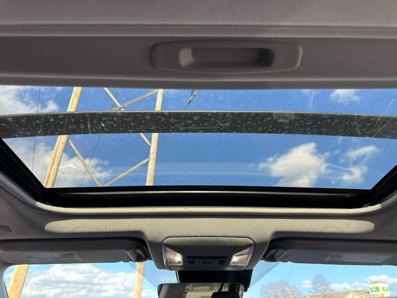 new 2025 Toyota RAV4 car, priced at $44,128