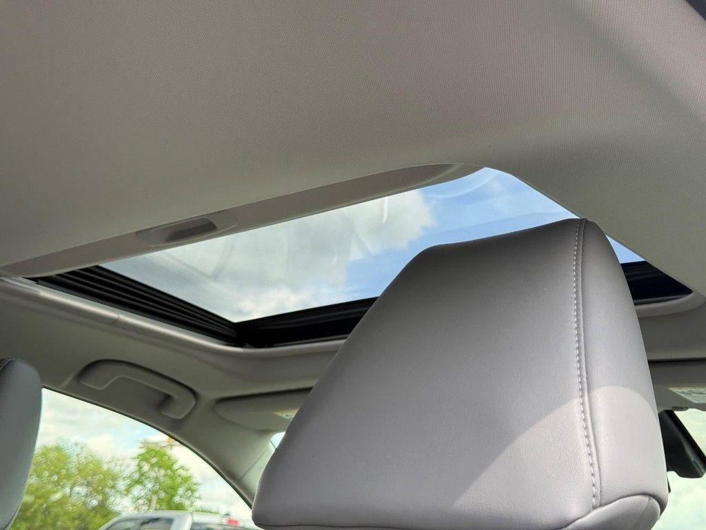 used 2022 Toyota RAV4 Hybrid car, priced at $29,000