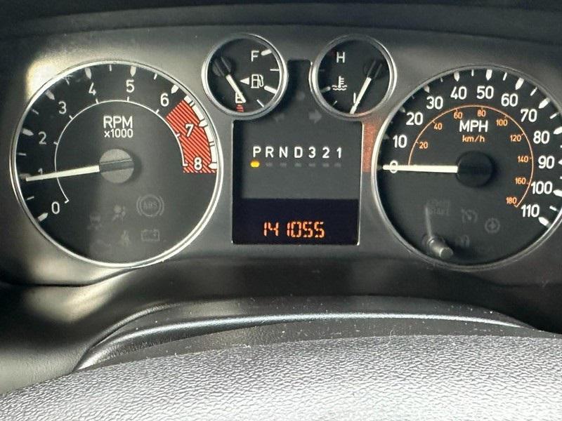 used 2006 Hummer H3 car, priced at $7,800