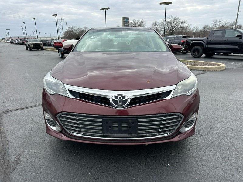 used 2015 Toyota Avalon car, priced at $10,800