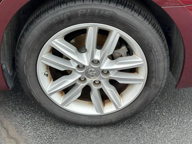 used 2015 Toyota Avalon car, priced at $10,800