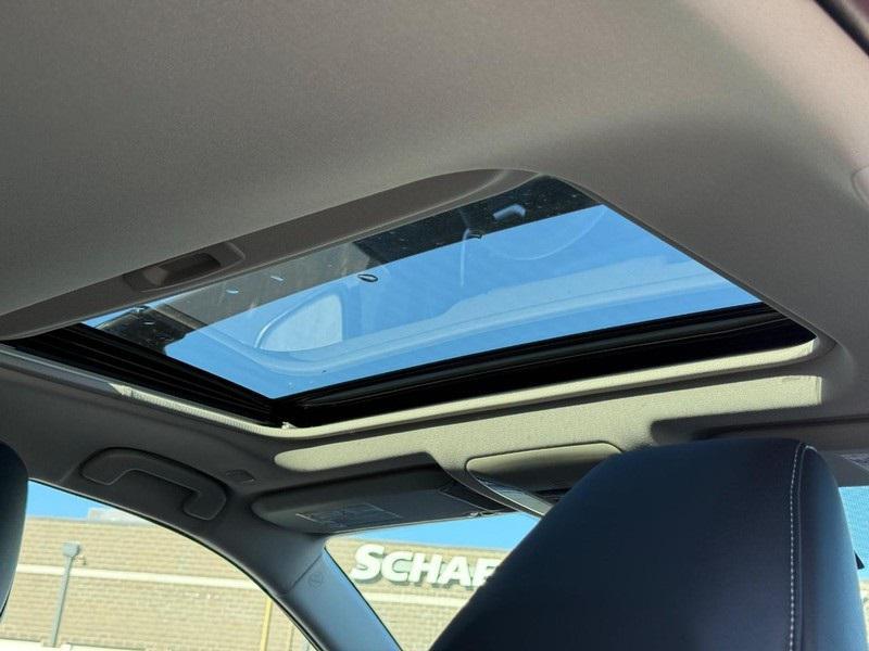 new 2025 Toyota RAV4 car, priced at $44,182