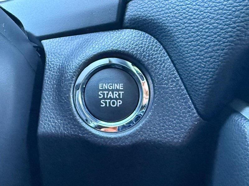 new 2025 Toyota RAV4 car, priced at $44,182