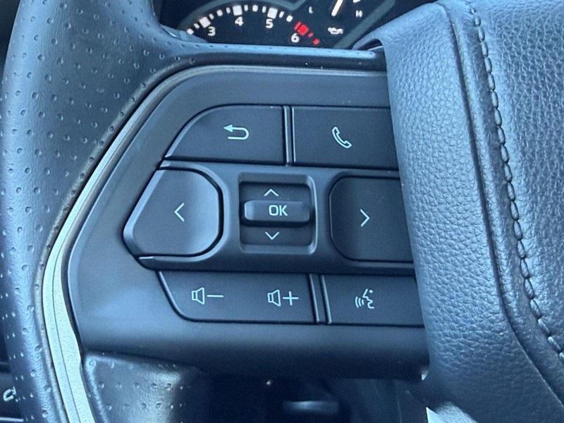 new 2026 Toyota Tundra car, priced at $56,387