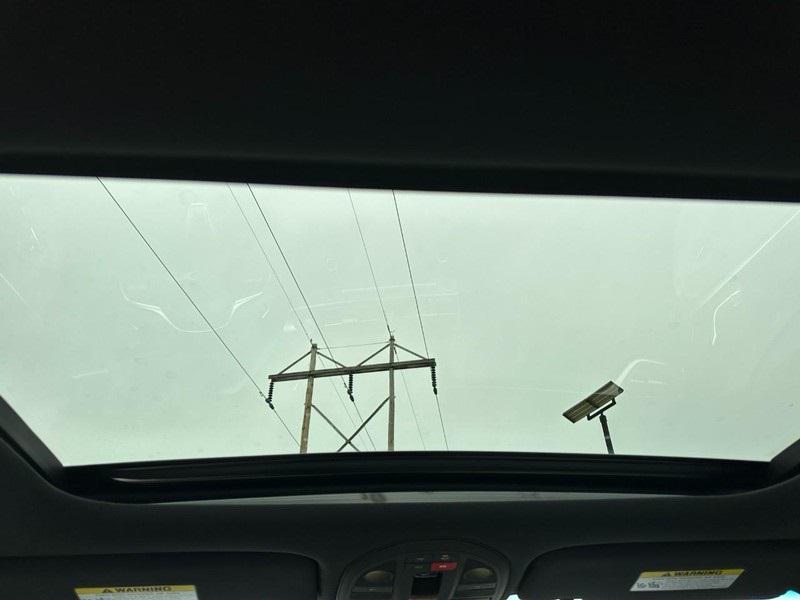 used 2025 Genesis G70 car, priced at $38,000