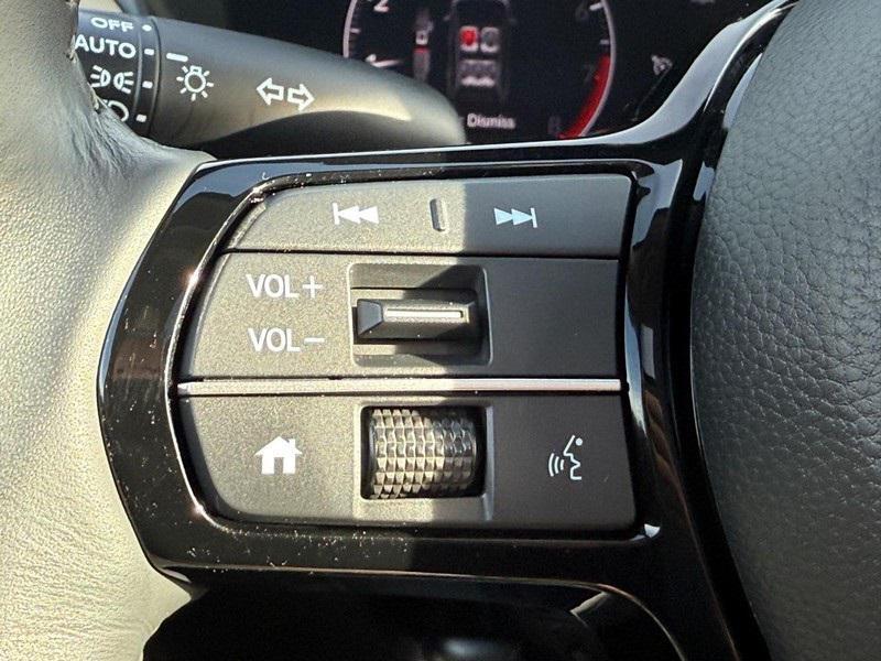 used 2024 Honda HR-V car, priced at $28,000