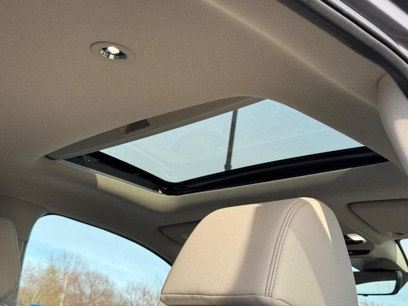 used 2024 Honda HR-V car, priced at $28,000