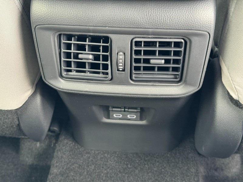 new 2025 Toyota RAV4 car, priced at $37,668