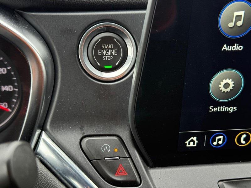 used 2023 Chevrolet Blazer car, priced at $26,200