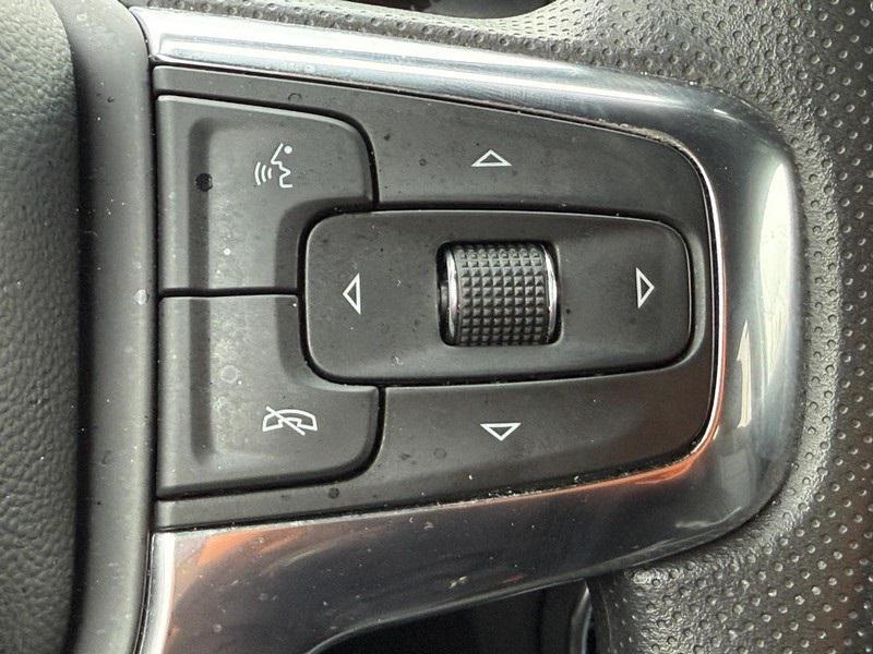 used 2023 Chevrolet Blazer car, priced at $26,200