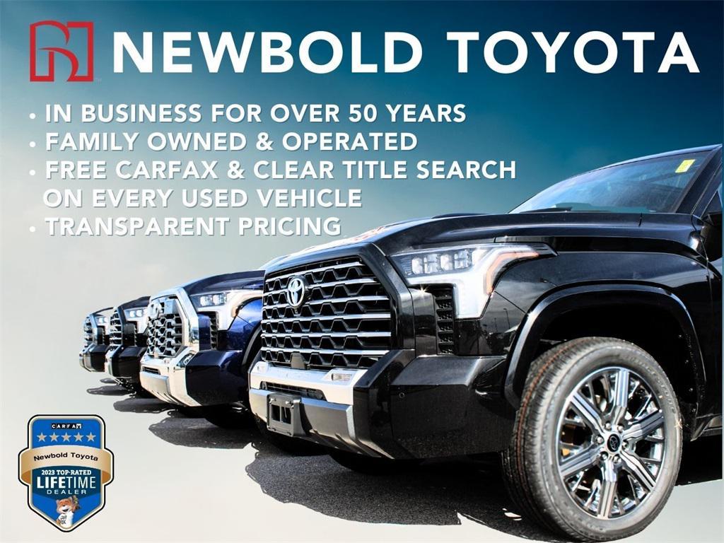 used 2023 Chevrolet Blazer car, priced at $26,200