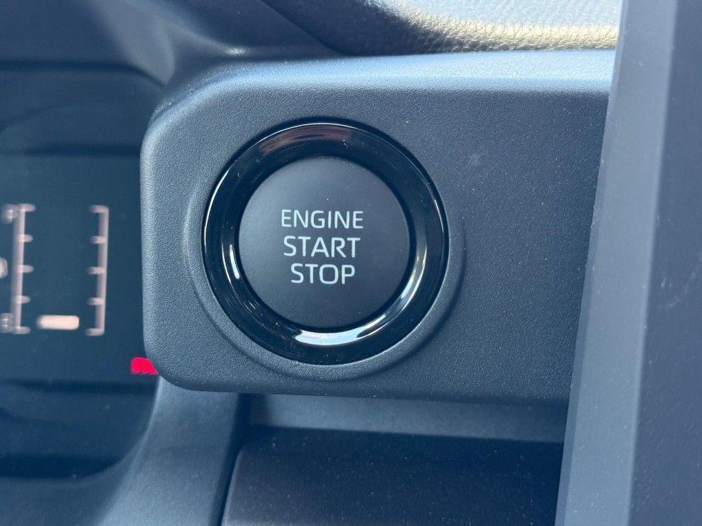 new 2026 Toyota Tacoma car, priced at $44,609
