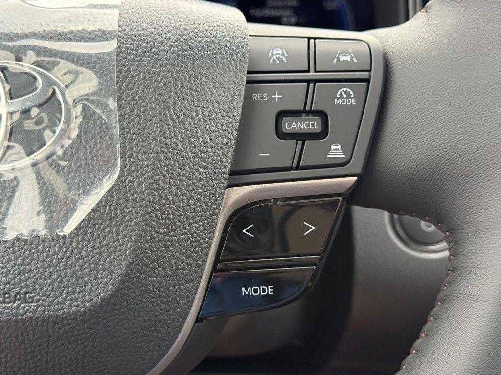new 2026 Toyota Camry car, priced at $44,949
