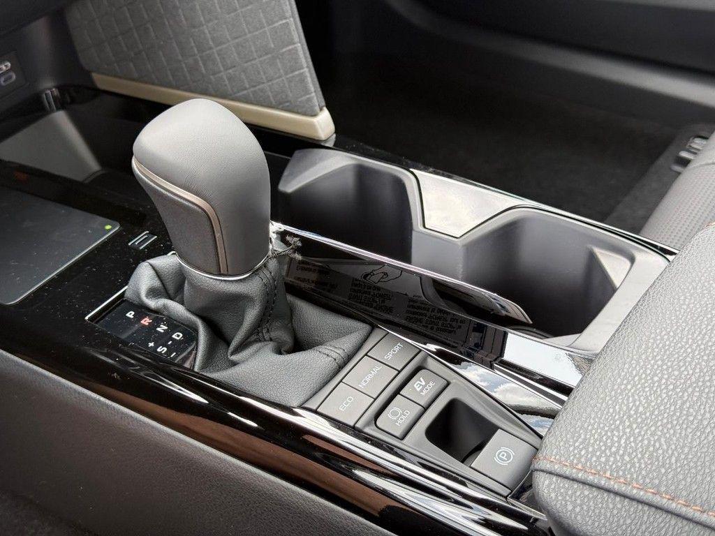 new 2026 Toyota Camry car, priced at $44,949