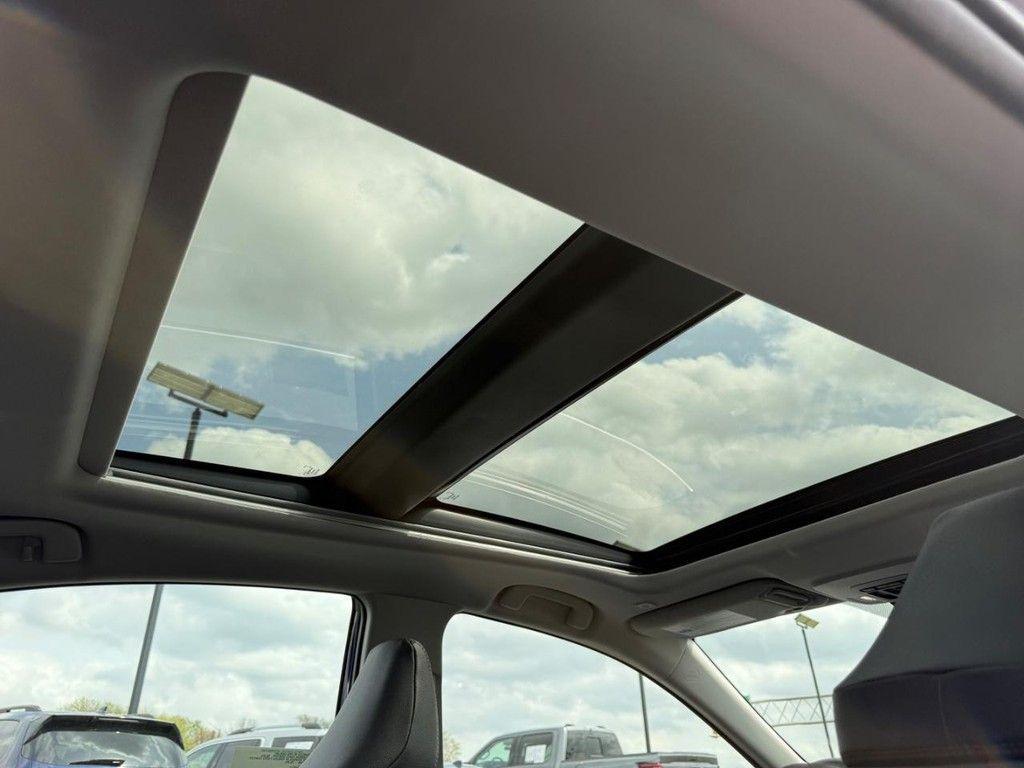 new 2026 Toyota Camry car, priced at $44,949