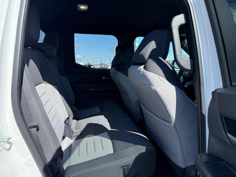 used 2024 Toyota Tacoma car
