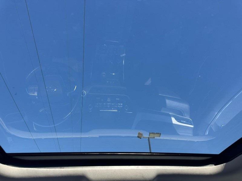 used 2020 Toyota Highlander car, priced at $28,800