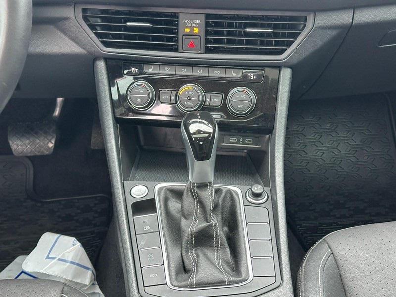 used 2024 Volkswagen Jetta car, priced at $20,800