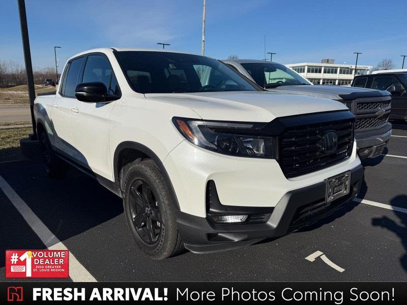 used 2023 Honda Ridgeline car