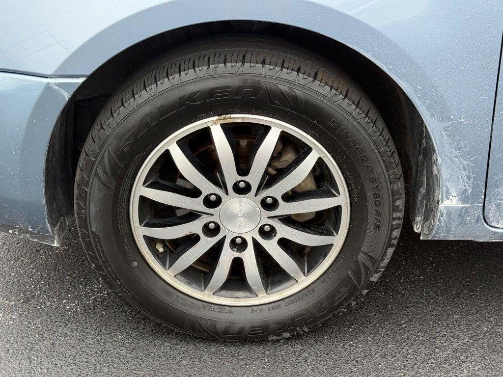 used 2012 Kia Sedona car, priced at $7,127