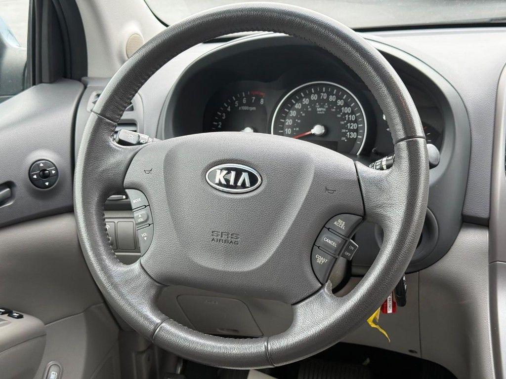 used 2012 Kia Sedona car, priced at $7,127