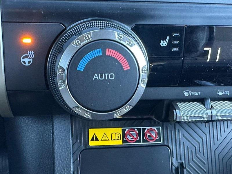 new 2026 Toyota Tacoma car, priced at $47,243